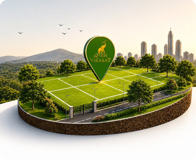 Shyam Virasat township