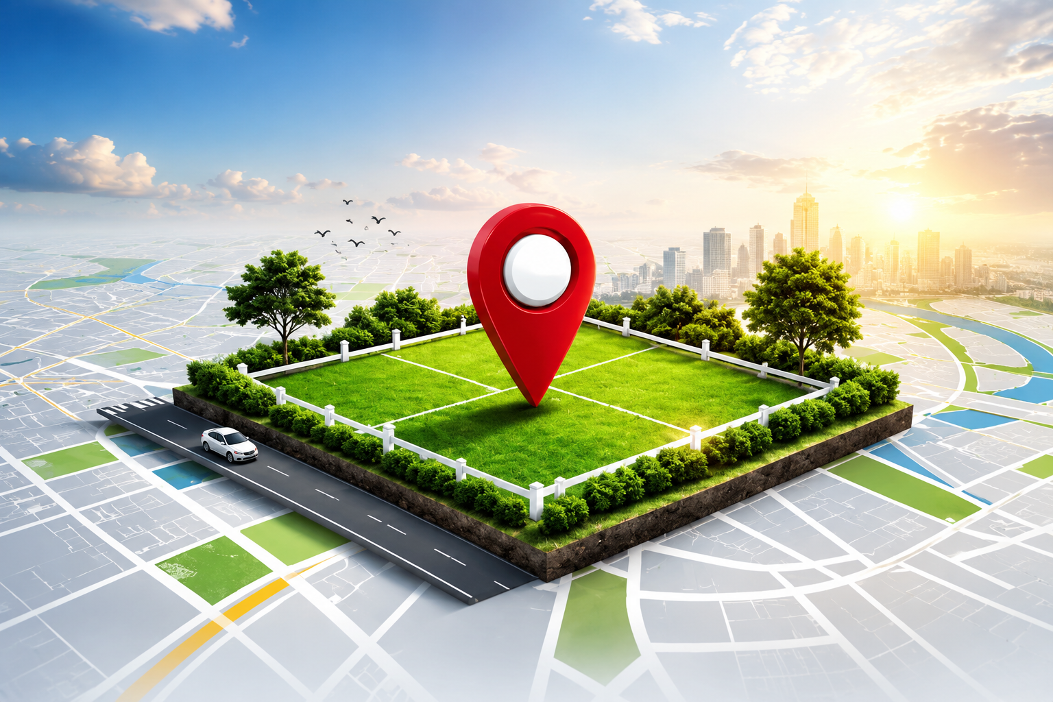 Experience Premium Living at Shyam Virasat Township